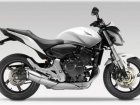 2012 Honda CB 600F Hornet